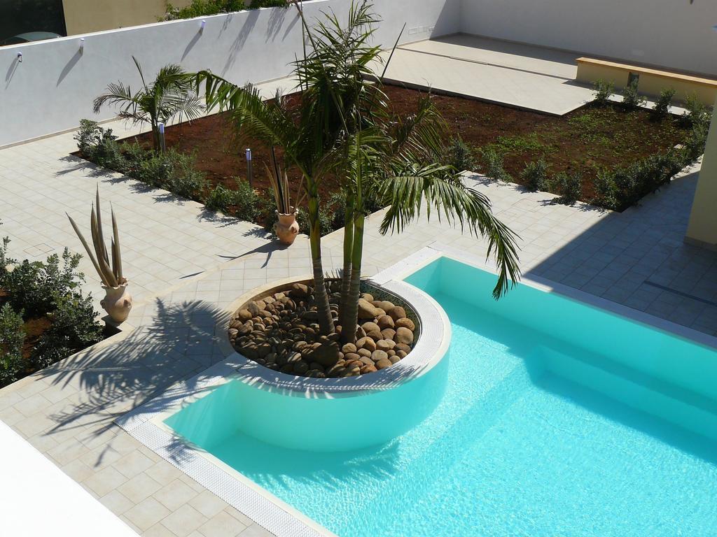 Oasi Tortuga Residence Piscina E Barbecue H24 마자라데발로 외부 사진