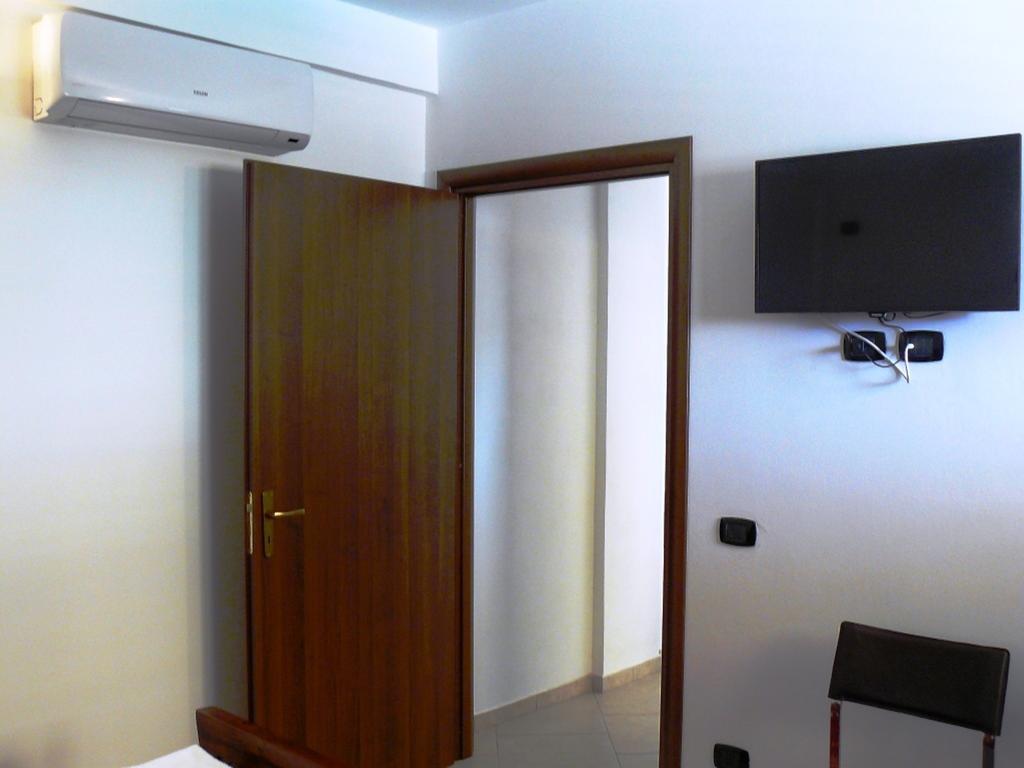 Oasi Tortuga Residence Piscina E Barbecue H24 마자라데발로 외부 사진