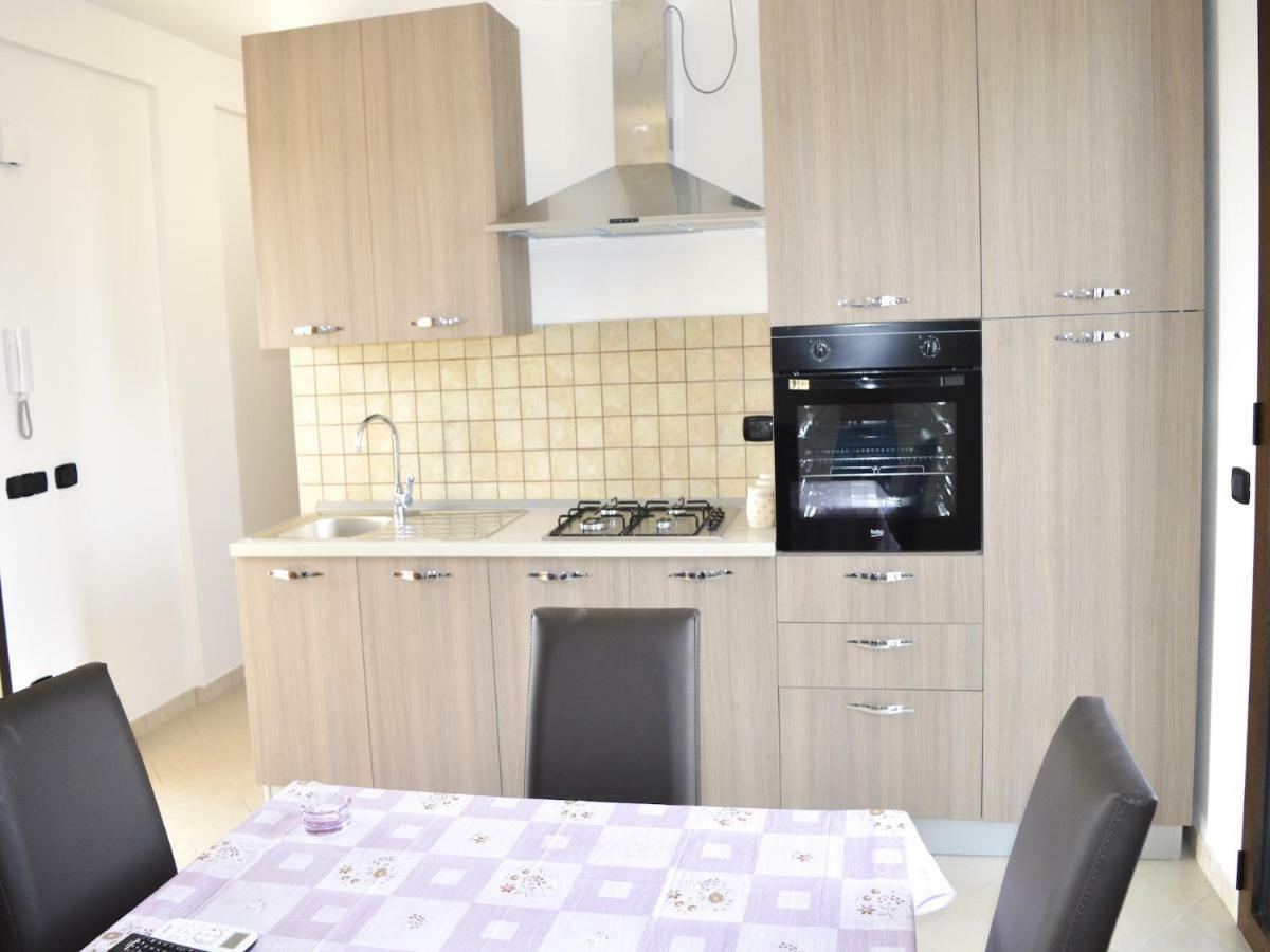 Oasi Tortuga Residence Piscina E Barbecue H24 마자라데발로 외부 사진