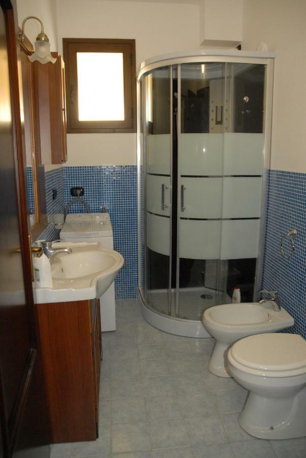 Oasi Tortuga Residence Piscina E Barbecue H24 마자라데발로 외부 사진