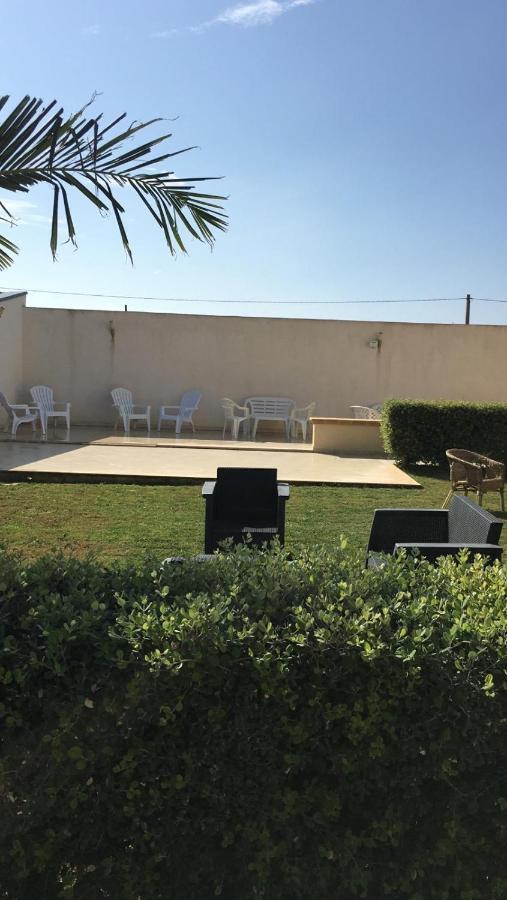 Oasi Tortuga Residence Piscina E Barbecue H24 마자라데발로 외부 사진